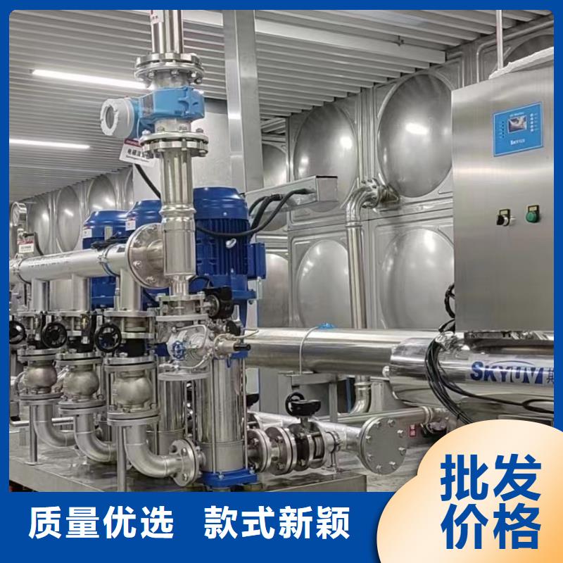 變頻恒壓供水設(shè)備報價周期短價格優(yōu)
