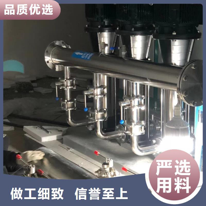 變頻恒壓供水設備ABB變頻給水設備-自主研發(fā)