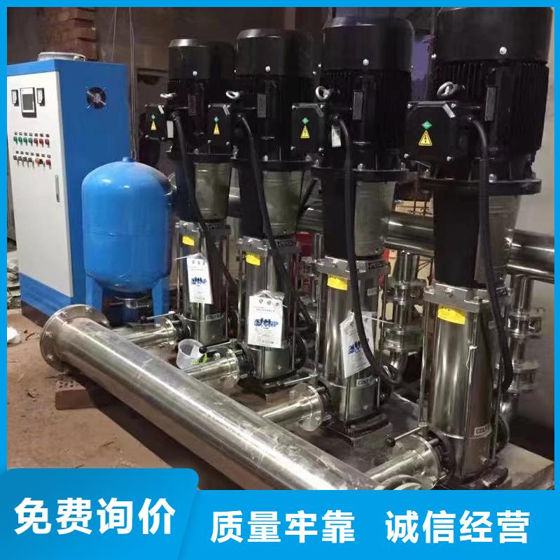 變頻恒壓供水設備ABB變頻給水設備-自主研發(fā)