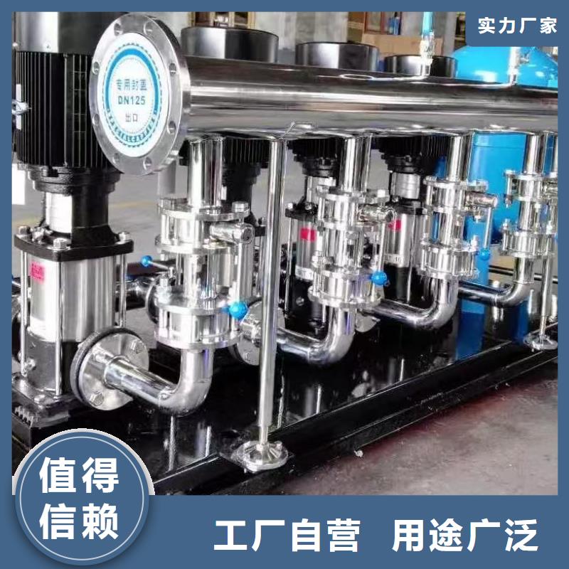 變頻恒壓供水設備ABB變頻給水設備熱銷好貨