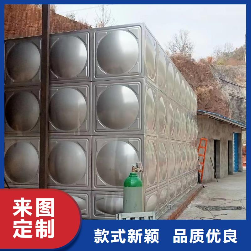 消防水箱高位消防水箱消防給水箱-全國發(fā)貨