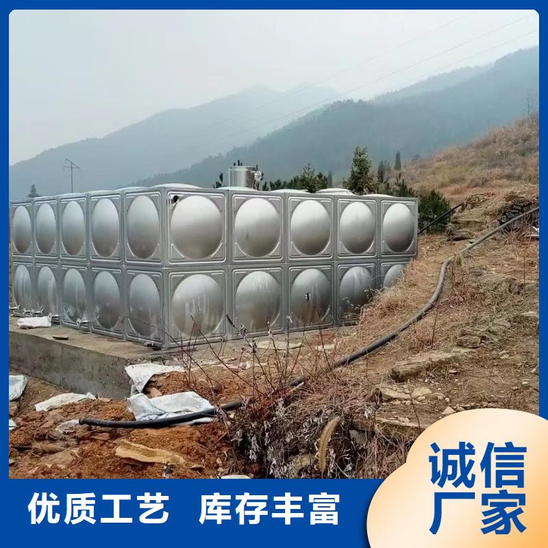 找消防水箱不銹鋼消防水箱屋頂消防水箱實體大廠
