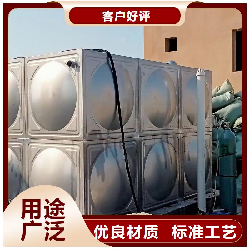 消防水箱不銹鋼消防水箱屋頂消防水箱廠家熱銷