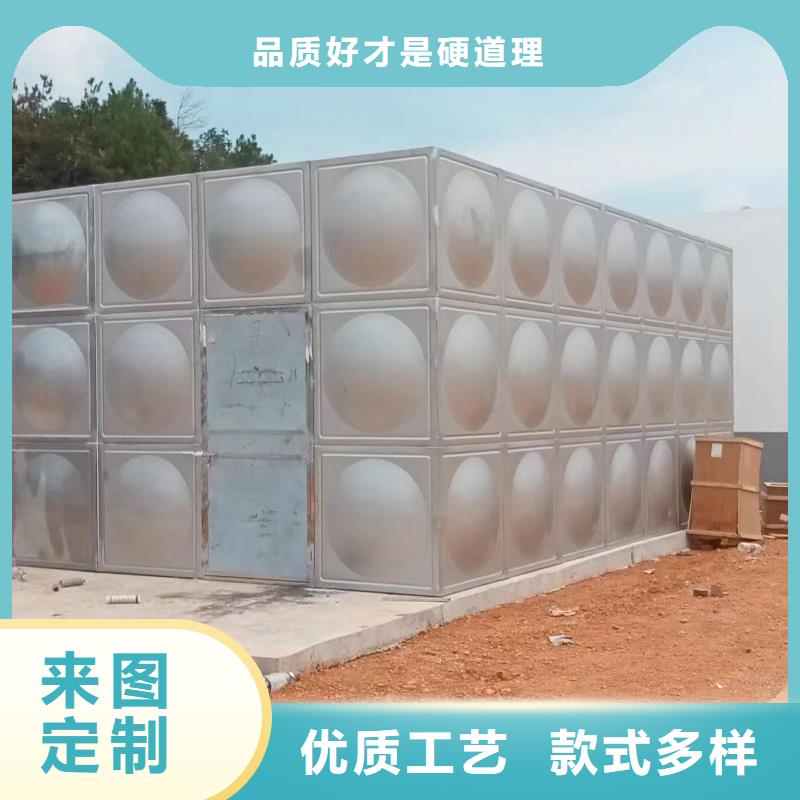 消防水箱消防成品水箱不銹鋼消防穩(wěn)壓水箱廠家——十余年更專業(yè)