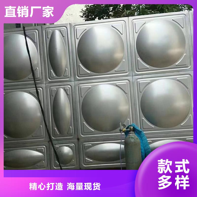 庫存充足的消防水箱高位消防水箱消防給水箱經(jīng)銷商