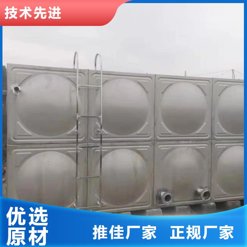 水箱消防水箱不銹鋼消防水箱可按需定做