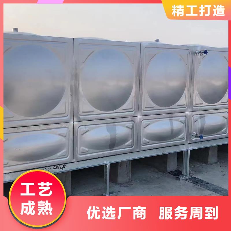 消防水箱不銹鋼消防水箱屋頂消防水箱廠家可開票