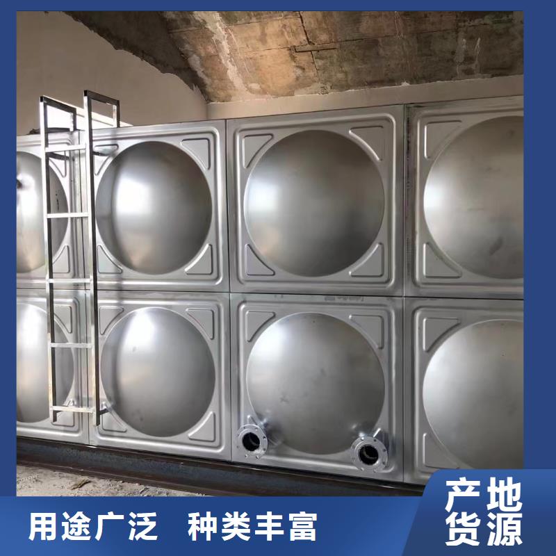 消防水箱不銹鋼消防水箱屋頂消防水箱廠家熱線