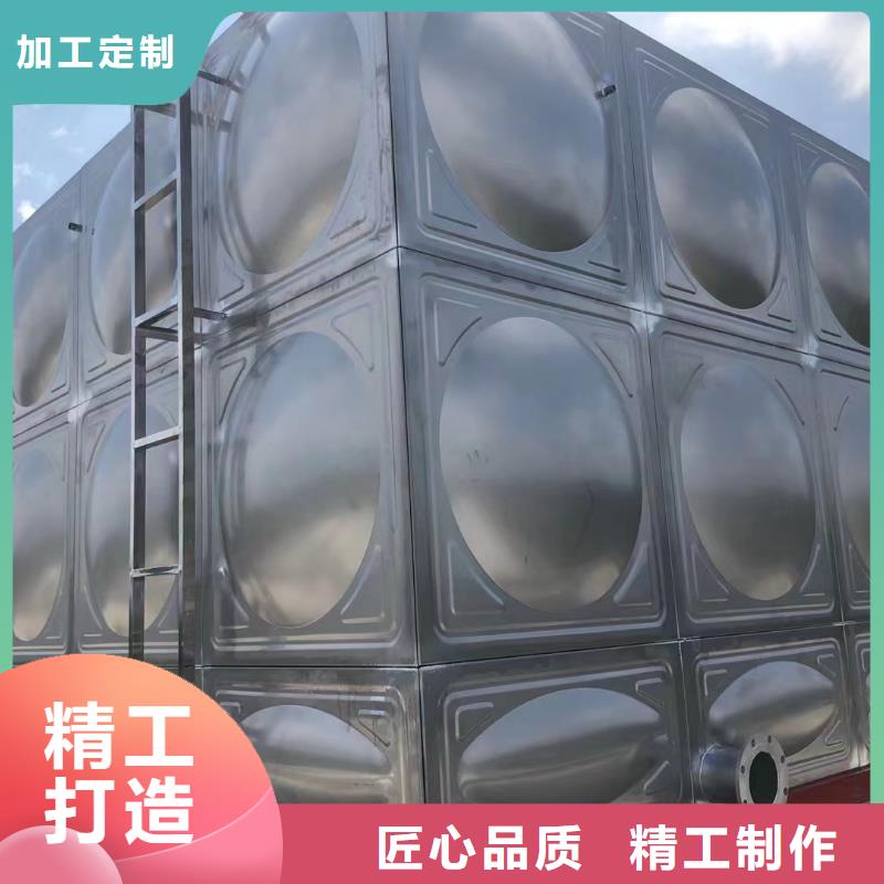 消防水箱不銹鋼消防水箱屋頂消防水箱廠家供貨