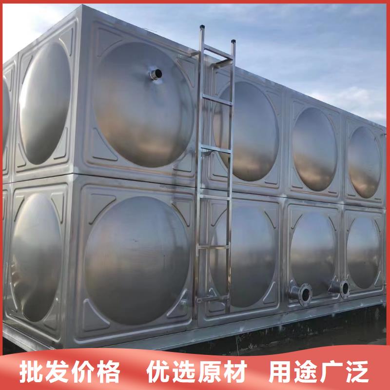 消防水箱不銹鋼消防水箱屋頂消防水箱口碑好