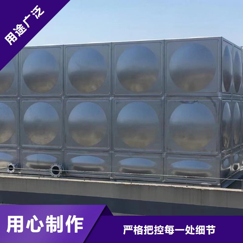 消防水箱不銹鋼消防水箱屋頂消防水箱便宜耐用