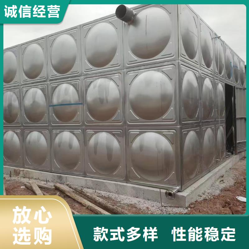 消防水箱不銹鋼消防水箱屋頂消防水箱中心