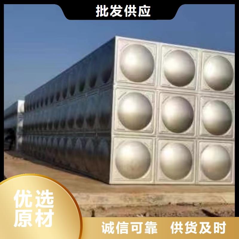 值得信賴的消防水箱不銹鋼消防水箱屋頂消防水箱基地