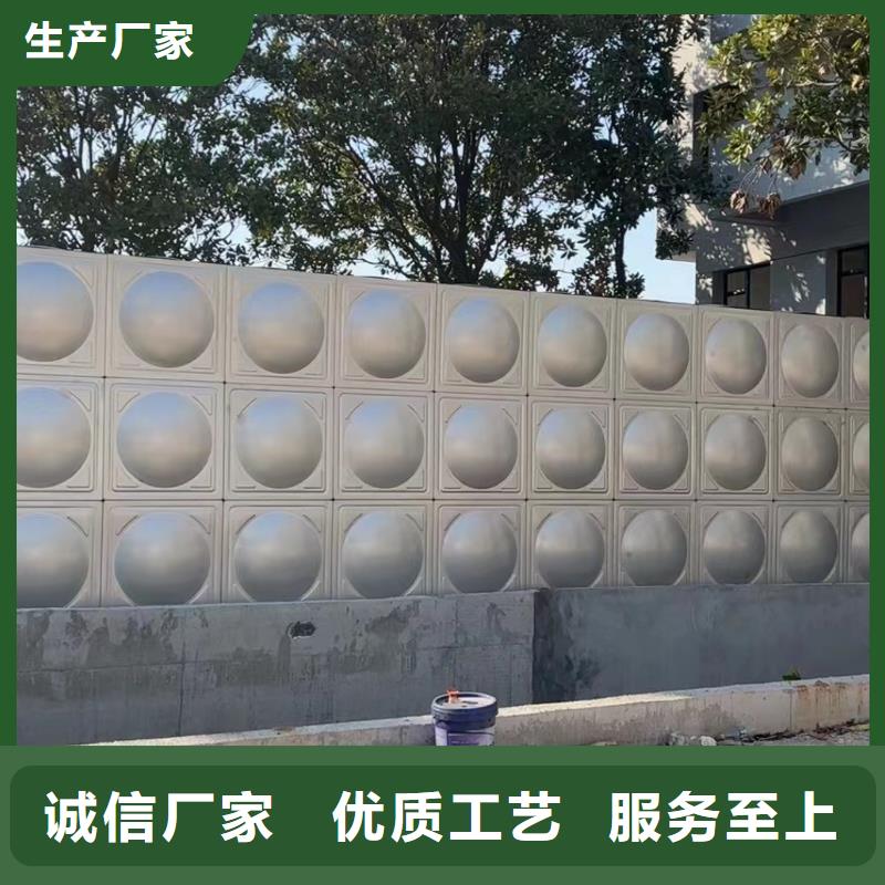 消防水箱不銹鋼消防水箱屋頂消防水箱口碑好