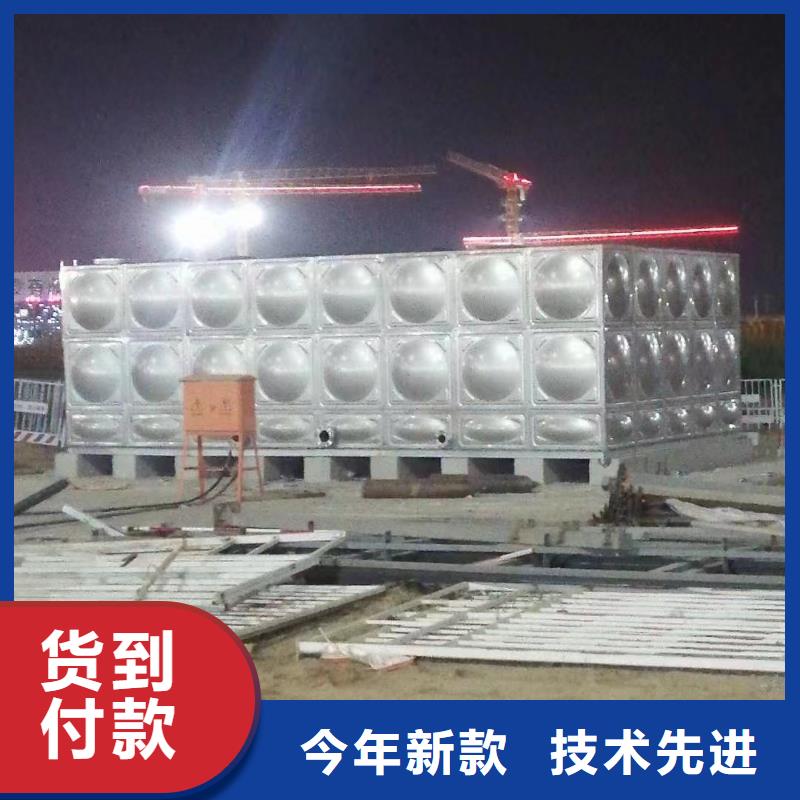 賣水箱消防水箱不銹鋼消防水箱的廠家