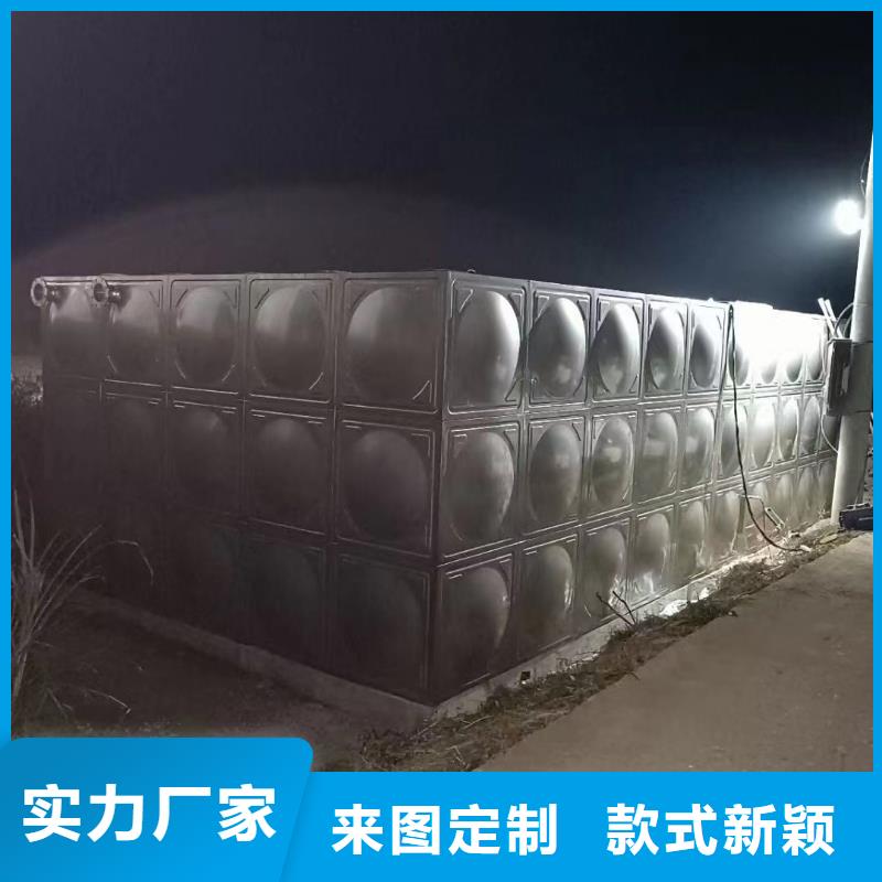 消防水箱不銹鋼消防水箱屋頂消防水箱用途分析