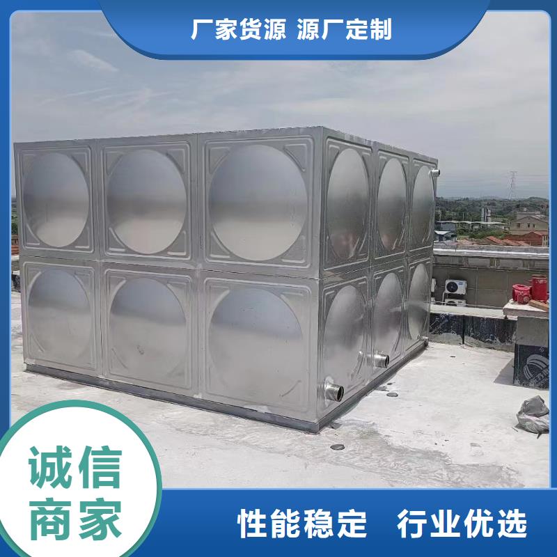 重信譽消防水箱不銹鋼消防水箱屋頂消防水箱廠家