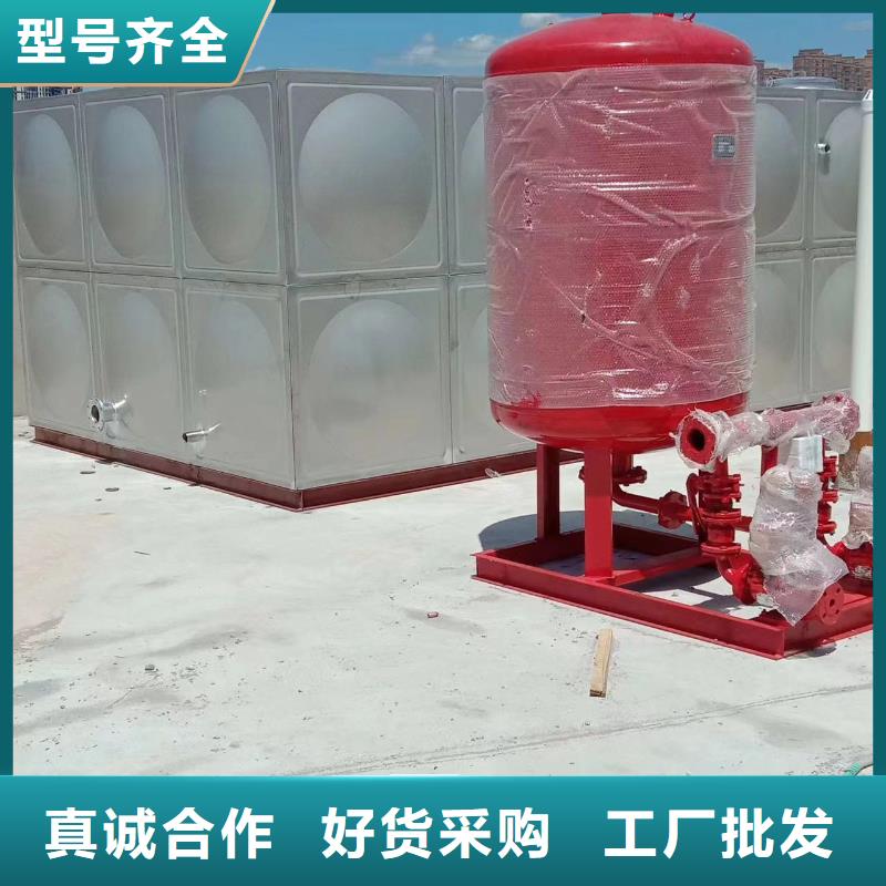 消防水箱不銹鋼消防水箱屋頂消防水箱-一心為客戶