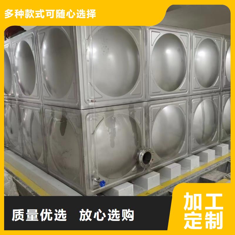 消防水箱不銹鋼消防水箱屋頂消防水箱回收