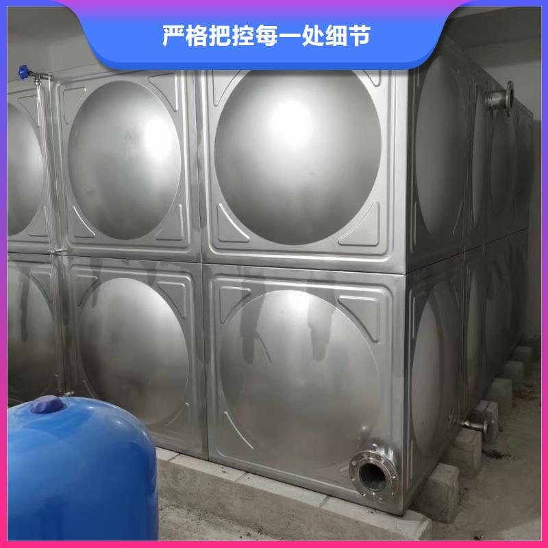 本地性價(jià)比高的消防水箱消防成品水箱不銹鋼消防穩(wěn)壓水箱廠家