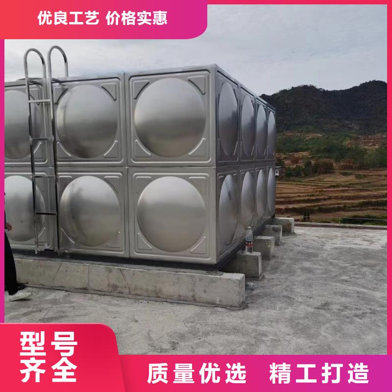 賣水箱消防水箱不銹鋼消防水箱的廠家