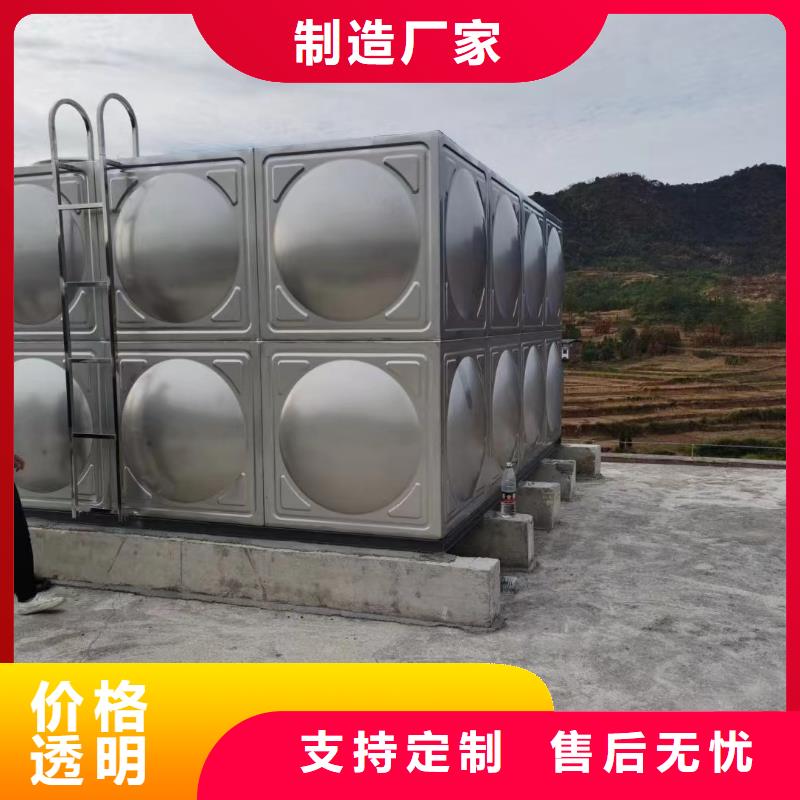 消防水箱不銹鋼消防水箱屋頂消防水箱用途分析