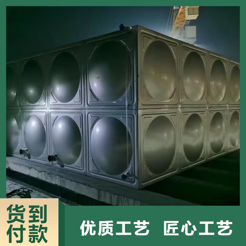 ：消防水箱不銹鋼消防水箱屋頂消防水箱