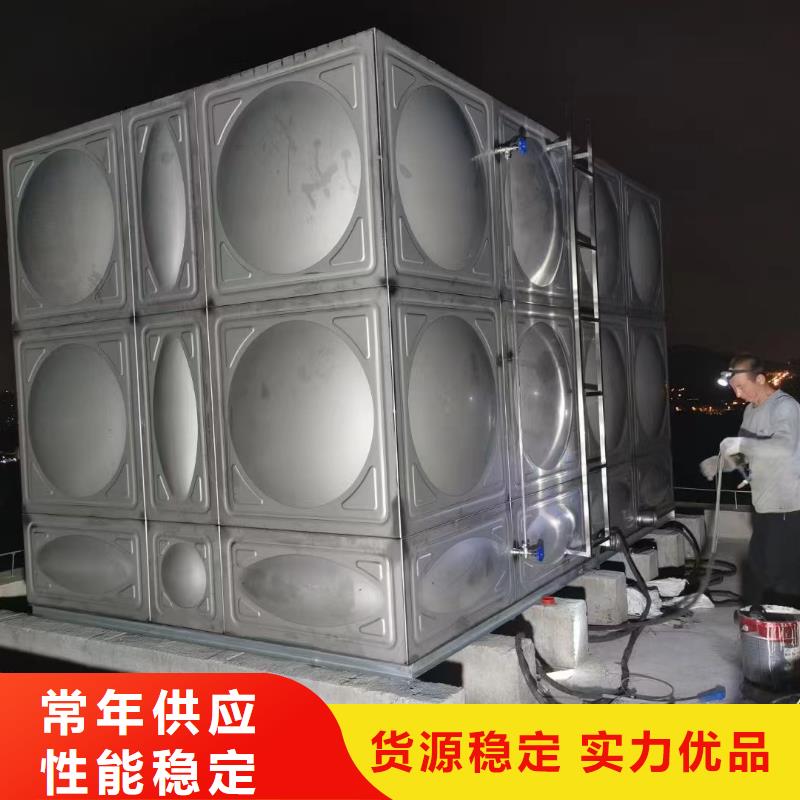 水箱消防水箱不銹鋼消防水箱廠家，直銷