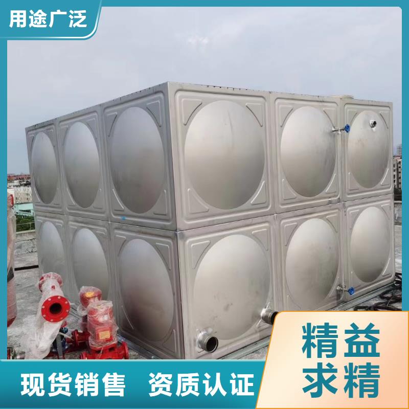 誠信的消防水箱高位消防水箱消防給水箱生產(chǎn)廠家