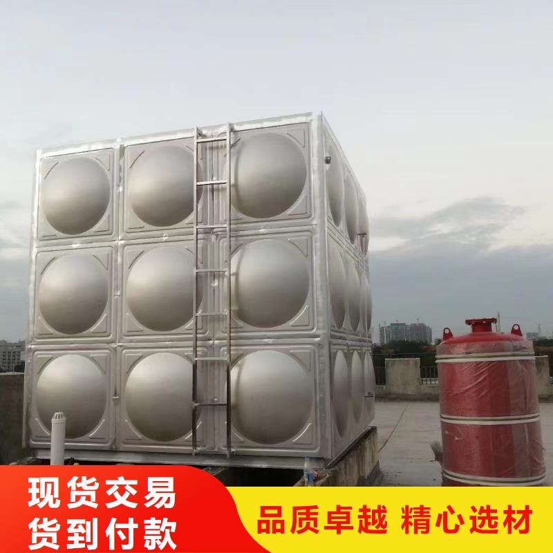 質(zhì)量?jī)?yōu)的消防水箱現(xiàn)貨廠家