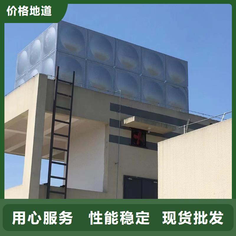 消防水箱不銹鋼消防水箱屋頂消防水箱中心