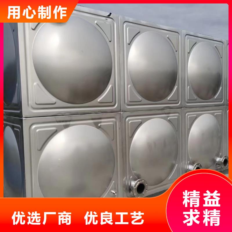 注重消防水箱質(zhì)量的廠家