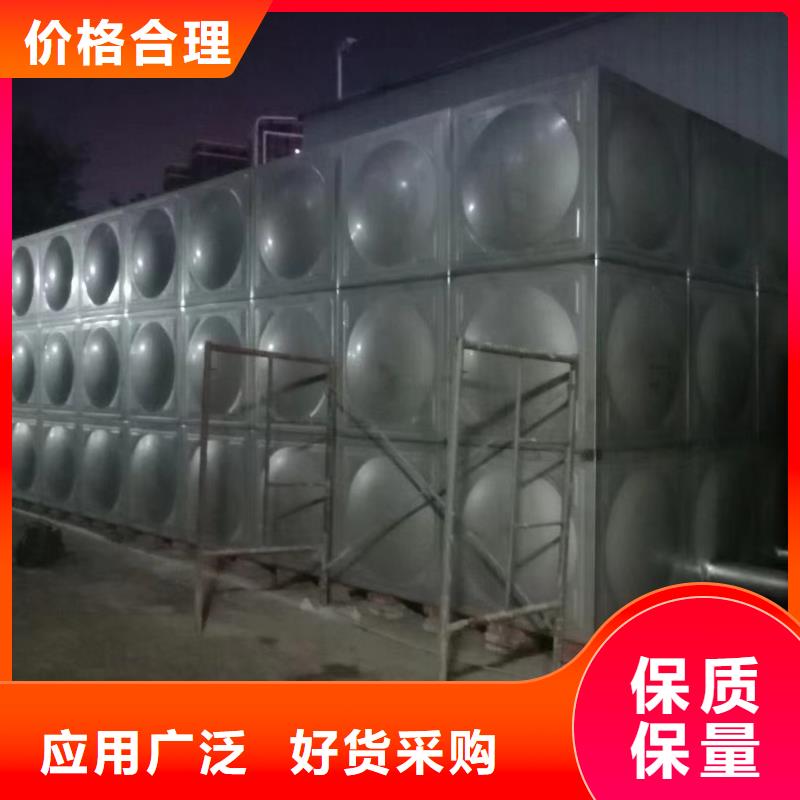 消防水箱消防成品水箱不銹鋼消防穩(wěn)壓水箱廠家——十余年更專業(yè)