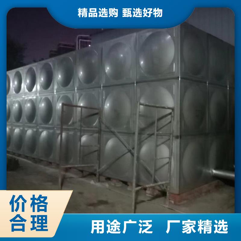 銷售水箱消防水箱不銹鋼消防水箱的本地廠家