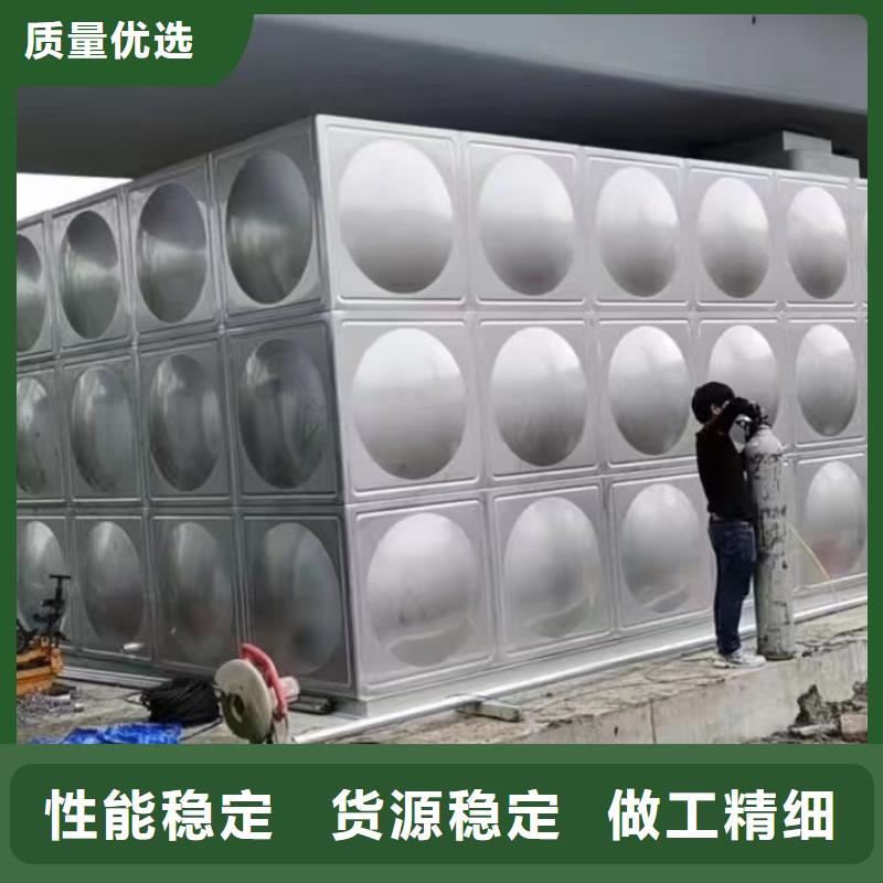消防水箱不銹鋼消防水箱屋頂消防水箱用途分析