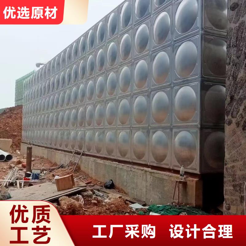 消防水箱高位消防水箱消防給水箱品牌廠家