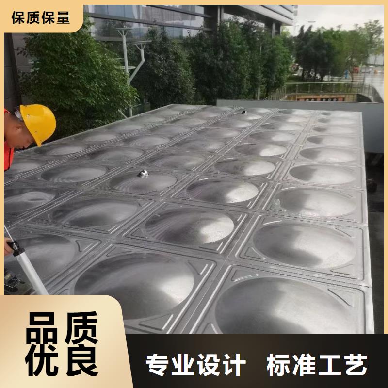 消防水箱不銹鋼消防水箱屋頂消防水箱訂制