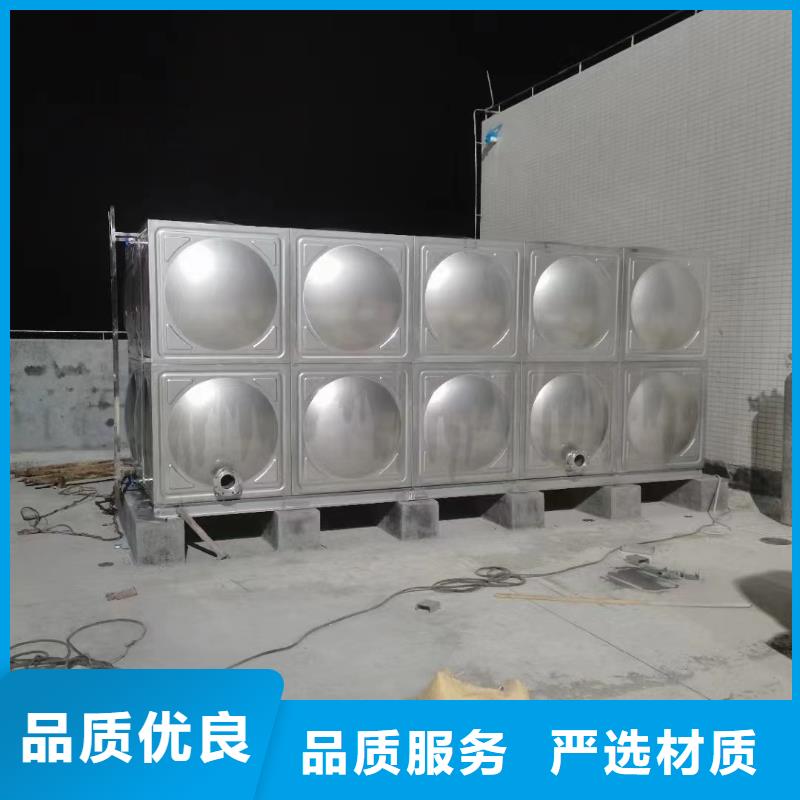 消防水箱不銹鋼消防水箱屋頂消防水箱口碑好