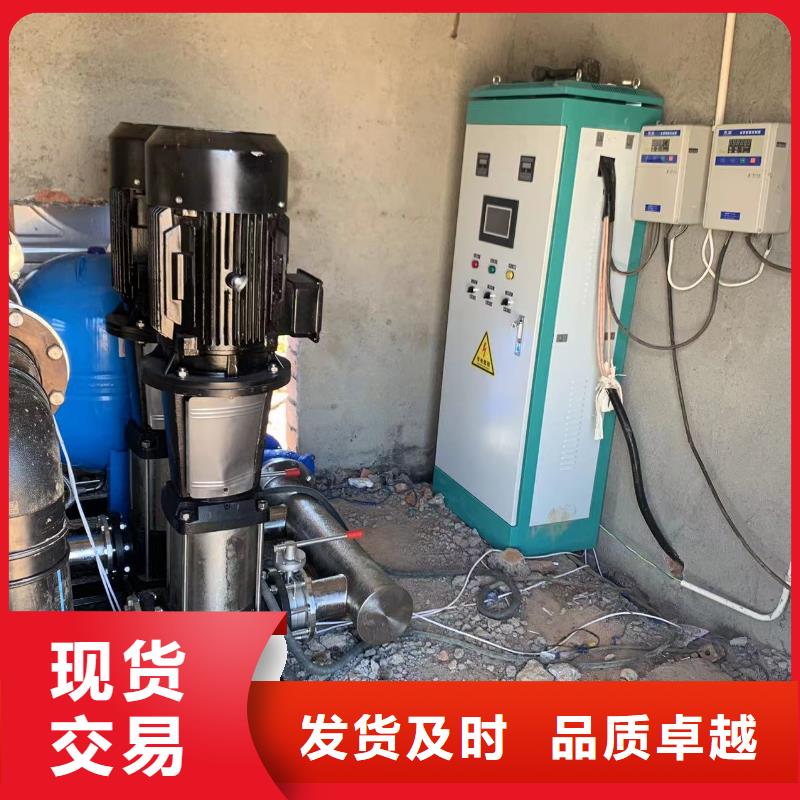 成套給水設(shè)備加壓給水設(shè)備變頻供水設(shè)備行情走勢
