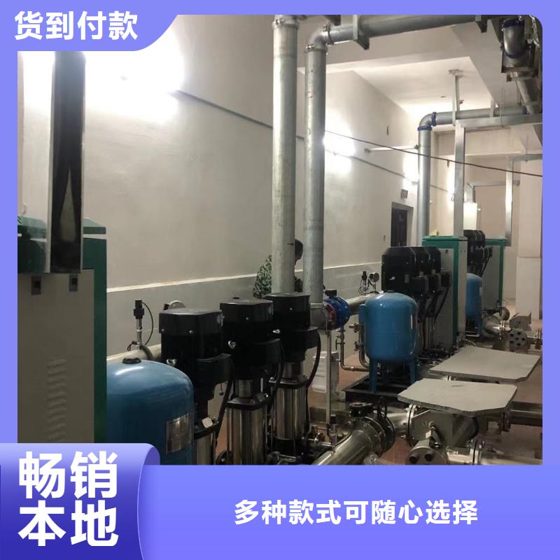 成套給水設(shè)備加壓給水設(shè)備變頻供水設(shè)備老客戶回購較多