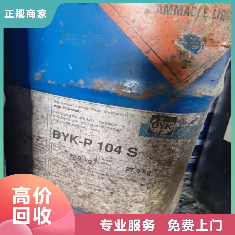 海城回收橡膠原料行情走勢(shì)