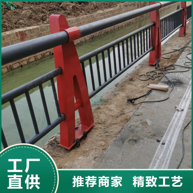 橋梁護(hù)欄生產(chǎn)廠家正規(guī)廠家