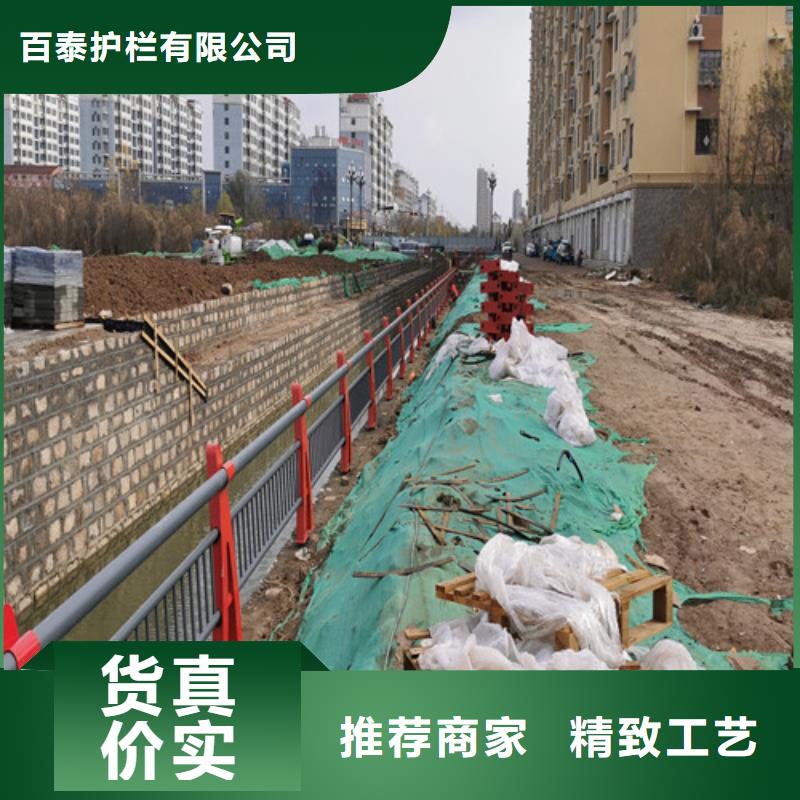 性價比高的橋梁防撞護(hù)欄基地