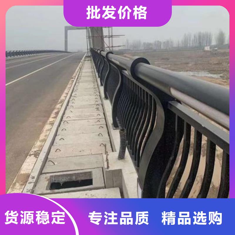河道燈光護欄擇優(yōu)廠家