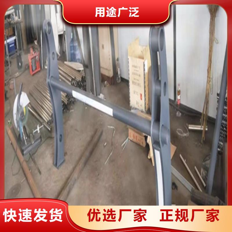 燈光護(hù)欄來圖定制
