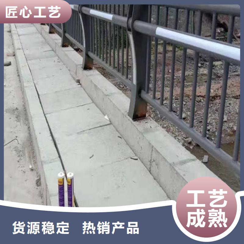 燈光護欄直供廠家