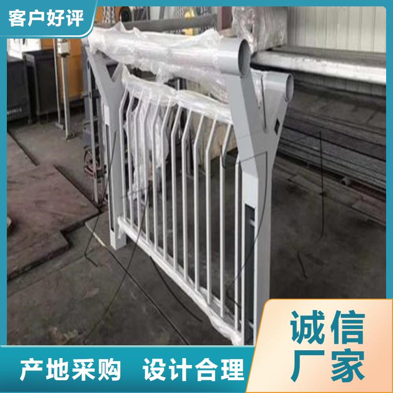 景觀燈光護欄廠家_精益求精
