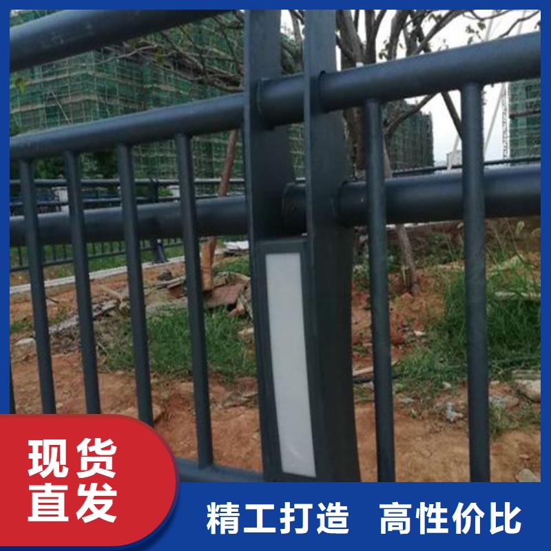燈光景觀護欄售后完善