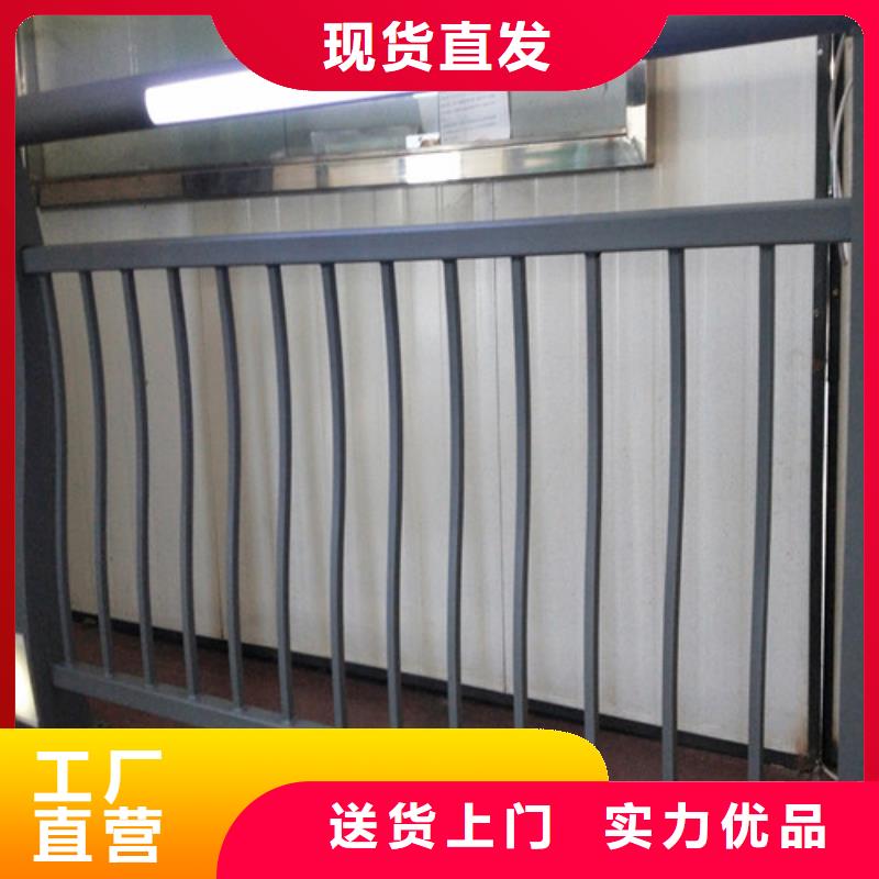 燈光景觀護欄價格行情