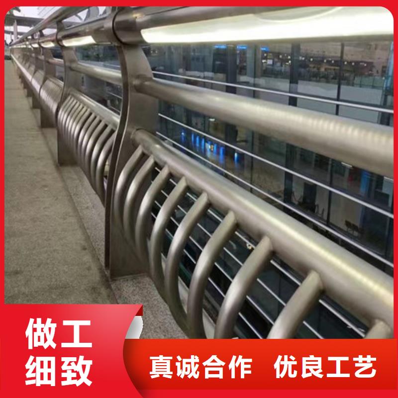 燈光護欄來圖定制